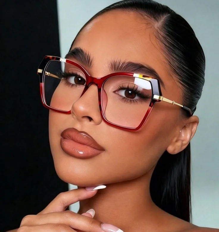 Teen Style Correctrices